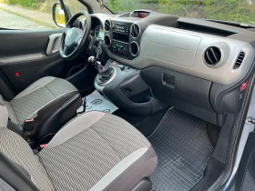Peugeot Partner 1.6HDI- -  230   | Mobile.bg    12