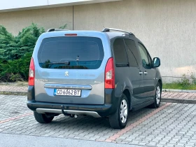 Peugeot Partner 1.6HDI- -  230   | Mobile.bg    6