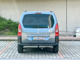 Peugeot Partner 1.6HDI- -  230   | Mobile.bg    7