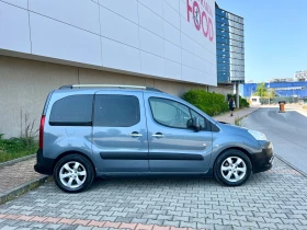 Peugeot Partner 1.6HDI- -  230   | Mobile.bg    5