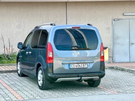 Peugeot Partner 1.6HDI- -  230   | Mobile.bg    8
