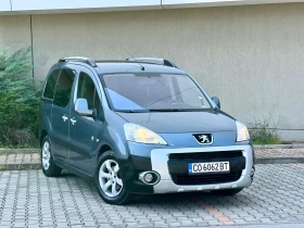 Peugeot Partner 1.6HDI- -  230   | Mobile.bg    3