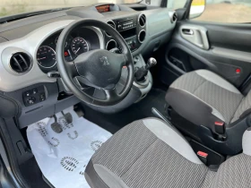 Peugeot Partner 1.6HDI- -  230   | Mobile.bg    10