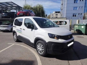 Обява за продажба на Peugeot Rifter 1.3 TDI ~27 000 лв. - изображение 3