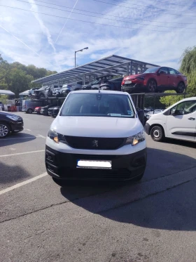 Обява за продажба на Peugeot Rifter 1.3 TDI ~27 000 лв. - изображение 1