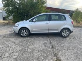 VW Golf Plus 1.9TDI 105HP | Mobile.bg    2