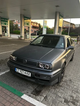  VW Vento