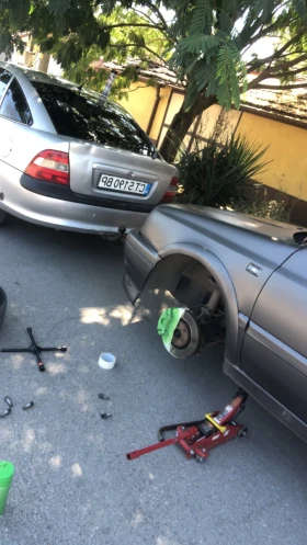 VW Vento 2.0 115 | Mobile.bg    7