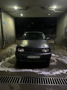 VW Vento 2.0 115 | Mobile.bg    3