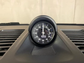 Обява за продажба на Porsche 911 992.2 TARGA 4 GTS/SPORT DESIGN/LIFT/BOSE/MATRIX/ ~ 212 136 EUR - изображение 10
