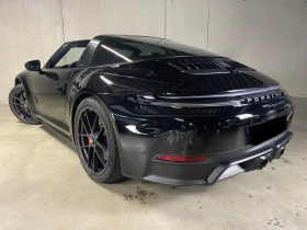 Обява за продажба на Porsche 911 992.2 TARGA 4 GTS/SPORT DESIGN/LIFT/BOSE/MATRIX/ ~ 212 136 EUR - изображение 5