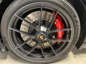 Обява за продажба на Porsche 911 992.2 TARGA 4 GTS/SPORT DESIGN/LIFT/BOSE/MATRIX/ ~ 212 136 EUR - изображение 2