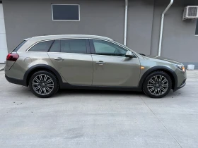 Обява за продажба на Opel Insignia 4x4 Country Tourer 170hp Euro 6 Automatic Full Ext ~17 300 лв. - изображение 8