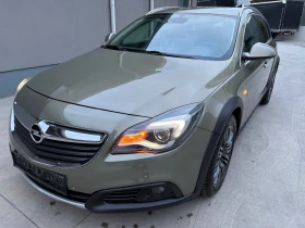 Обява за продажба на Opel Insignia 4x4 Country Tourer 170hp Euro 6 Automatic Full Ext ~17 300 лв. - изображение 1