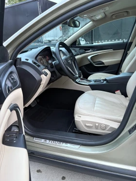 Opel Insignia 4x4 Country Tourer 170hp Euro 6 Automatic Full Ext | Mobile.bg    13