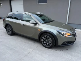 Обява за продажба на Opel Insignia 4x4 Country Tourer 170hp Euro 6 Automatic Full Ext ~17 300 лв. - изображение 9