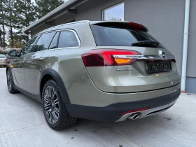 Обява за продажба на Opel Insignia 4x4 Country Tourer 170hp Euro 6 Automatic Full Ext ~17 300 лв. - изображение 4
