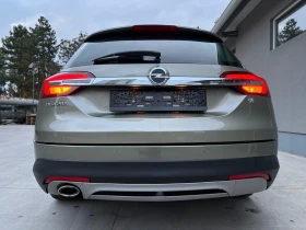 Обява за продажба на Opel Insignia 4x4 Country Tourer 170hp Euro 6 Automatic Full Ext ~17 300 лв. - изображение 5