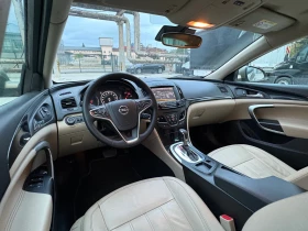Opel Insignia 4x4 Country Tourer 170hp Euro 6 Automatic Full Ext | Mobile.bg    17