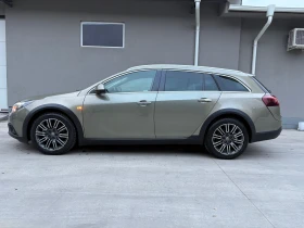 Обява за продажба на Opel Insignia 4x4 Country Tourer 170hp Euro 6 Automatic Full Ext ~17 300 лв. - изображение 2