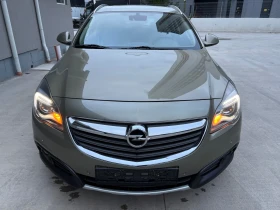 Обява за продажба на Opel Insignia 4x4 Country Tourer 170hp Euro 6 Automatic Full Ext ~17 300 лв. - изображение 11