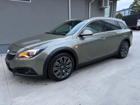 Обява за продажба на Opel Insignia 4x4 Country Tourer 170hp Euro 6 Automatic Full Ext ~17 300 лв. - изображение 1