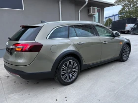 Обява за продажба на Opel Insignia 4x4 Country Tourer 170hp Euro 6 Automatic Full Ext ~17 300 лв. - изображение 7