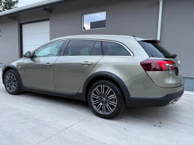 Обява за продажба на Opel Insignia 4x4 Country Tourer 170hp Euro 6 Automatic Full Ext ~17 300 лв. - изображение 3