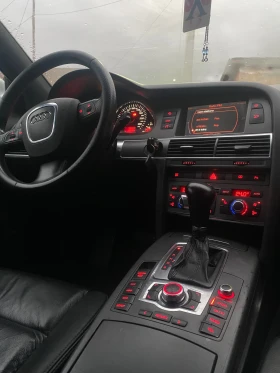 Обява за продажба на Audi A6 3.0 TDI quattro Bose ~7 499 лв. - изображение 11