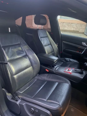 Audi A6 3.0 TDI quattro Bose | Mobile.bg    14