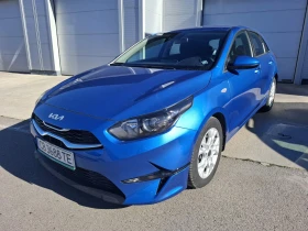 Kia Ceed 1.0 Comfort Гаранция