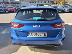Kia Ceed 1.0 Comfort Гаранция - 23990 лв. / 12265.89 € - 73082318 5