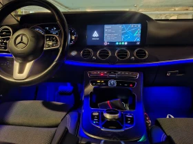 Mercedes-Benz 220 E 220 d | Mobile.bg    13