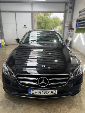 Обява за продажба на Mercedes-Benz 220 E 220 d ~43 000 лв. - изображение 1 | Auto.bg Обява за продажба на Mercedes-Benz 220 E 220 d ~43 000 лв. - изображение 1