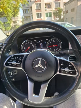 Mercedes-Benz 220 E 220 d | Mobile.bg    14