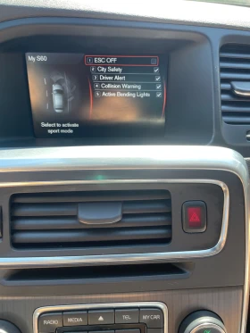 Volvo S60 2.4 D5 | Mobile.bg    6