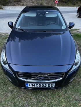 Volvo S60 2.4 D5 | Mobile.bg    5
