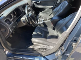 Volvo S60 2.4 D5 | Mobile.bg    9