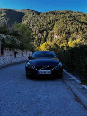     Volvo S60 2.4 D5
