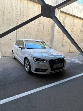 Audi A3 2014 1.6TDI, снимка 2