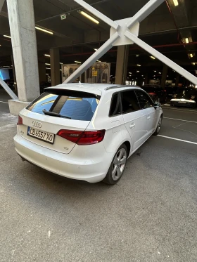 Audi A3 2014 1.6TDI, снимка 7