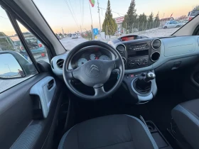 Citroen Berlingo 1.6HDI FACELIFT::XTR:: | Mobile.bg    10