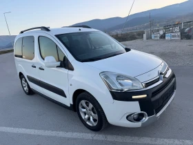     Citroen Berlingo 1.6HDI FACELIFT::XTR::