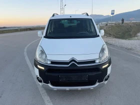     Citroen Berlingo 1.6HDI FACELIFT::XTR::