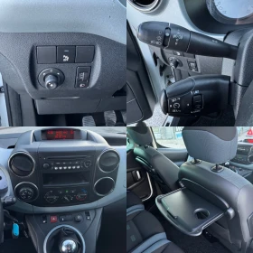 Citroen Berlingo 1.6HDI FACELIFT::XTR:: | Mobile.bg    15