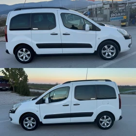 Citroen Berlingo 1.6HDI FACELIFT::XTR:: | Mobile.bg    6