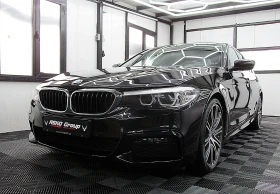 BMW 540 Xdrive/START STOP/KeylessGo/ГЕРМАНИЯ СОБСТВЕН ЛИ-Г