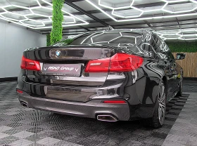 BMW 540 Xdrive/START STOP/KeylessGo/ГЕРМАНИЯ СОБСТВЕН ЛИ-Г - цена по договаряне - 89080248 6