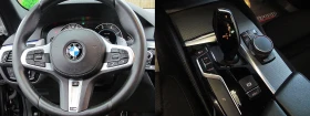 BMW 540 Xdrive/START STOP/KeylessGo/ГЕРМАНИЯ СОБСТВЕН ЛИ-Г - цена по договаряне - 89080248 11