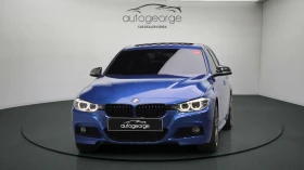 BMW 320 M-Performance EDITION autogeorge.com - 26800 лв. / 13702.62 € - 63492666 3